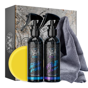 Bad Boys Belső Tisztító Szett Boys Bad Boys Belső Tisztító Szett Boys