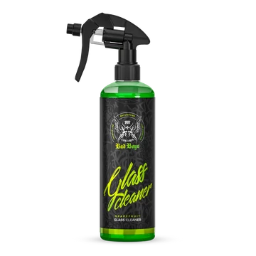 Bad Boys Glass Cleaner 500ml (Ablaktisztító)