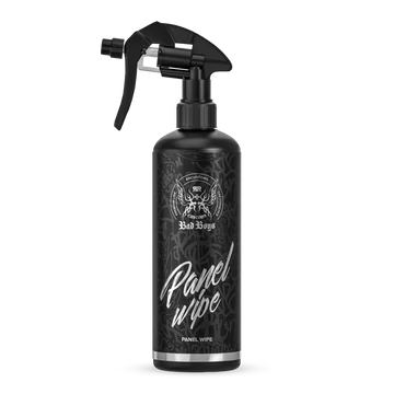Bad Boys Panel Wipe 500ml + szórófej (Alkoholos felülettisztító)