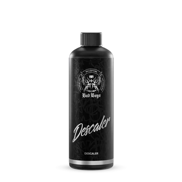 Bad Boys Descaler 500ml (Ásványi lerakódásokhoz)