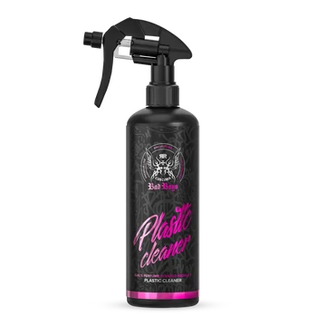 Bad Boys Plastic Cleaner 500ml /Girls Parfume/ (Műanyag tisztító)+szórófej