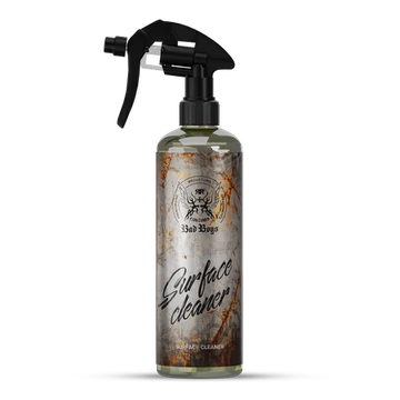 Bad Boys Surface Cleaner 500ml (Felülettisztító)