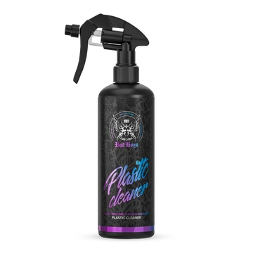Bad Boys Plastic Cleaner 500ml /Boys Parfume/ (Műanyag tisztító)+szórófej