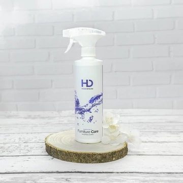 HD Furniture Care 500ml /Gardenia/ - Bútorápoló /Gardénia illattal/ HD Furniture Care 500ml /Gardenia/ - Bútorápoló /Gardénia illattal/