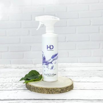 HD Furniture Care 500ml /Balsamic tree/ - Bútorápoló /Fenyő illattal/ HD Furniture Care 500ml /Balsamic tree/ - Bútorápoló /Fenyő illattal/