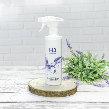HD Furniture Care 500ml /Levander/ - Bútorápoló /Levendula illattal/ HD Furniture Care 500ml /Levander/ - Bútorápoló /Levendula illattal/