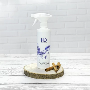 HD Furniture Care 500ml /Cinnamon/ Bútorápoló /Fahéj illattal/ HD Furniture Care 500ml /Cinnamon/ Bútorápoló /Fahéj illattal/
