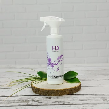 HD Leather Conditioner 500 ml  - / Bőrápoló /  HD Leather Conditioner 500 ml  - / Bőrápoló /