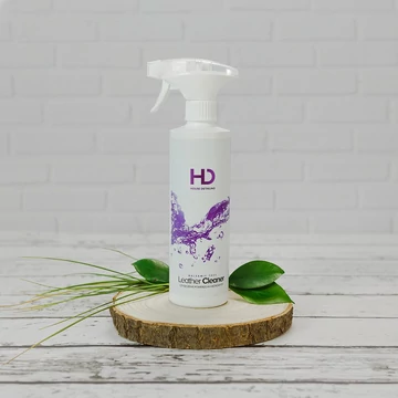 HD Leather cleaner - Bőrtisztító  500 ml HD Leather cleaner - Bőrtisztító  500 ml