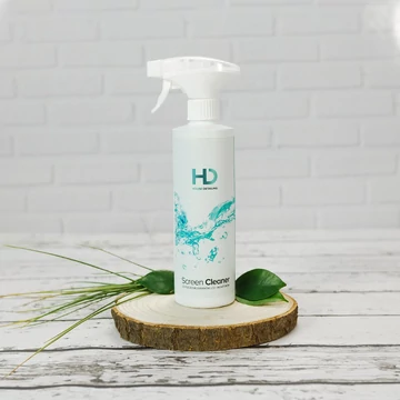 HD Screen cleaner - Kijelző tisztító 500 ml  HD Screen cleaner - Kijelző tisztító 500 ml