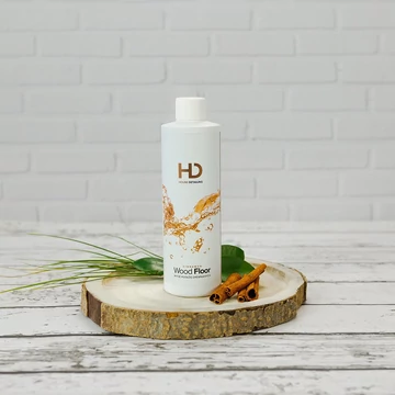 HD Wood Floor - Fa Padlótisztító  500 ml  HD Wood Floor - Fa Padlótisztító  500 ml