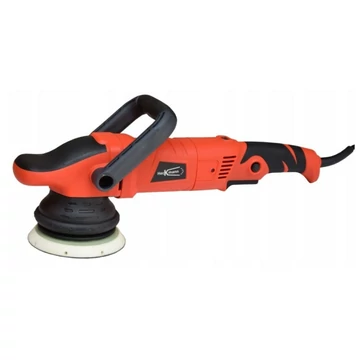 Heckmann S21 Excenteres Polírozógép 125mm Heckmann S21 Excenteres Polírozógép 125mm