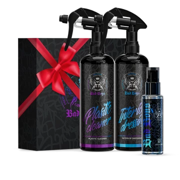 Bad Boys Karácsonyi Szett Belső Boys 500ml  Bad Boys Karácsonyi Szett Belső Boys 500ml