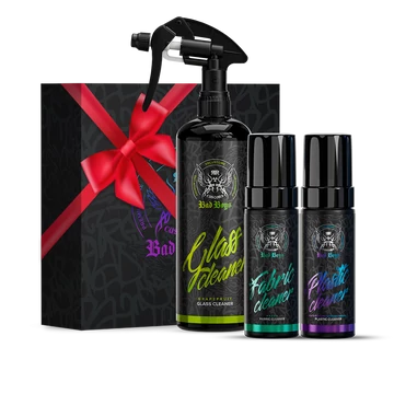 Bad Boys Belső tisztító Szett Bad Boys Belső tisztító Szett