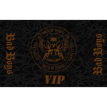 RR Customs VIP Club (Bronze 12hó)