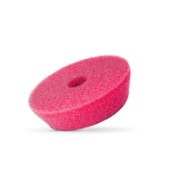 Bad Boys Polírozó korong piros 90 / 75 mm (Polírozó)