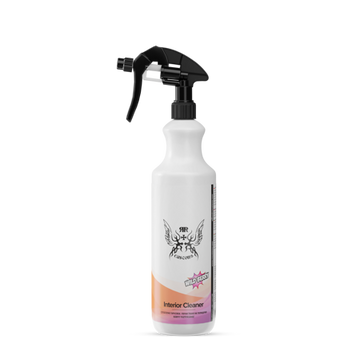 RRC Interior Cleaner (Belső szövettisztító) 1l | Wildberry