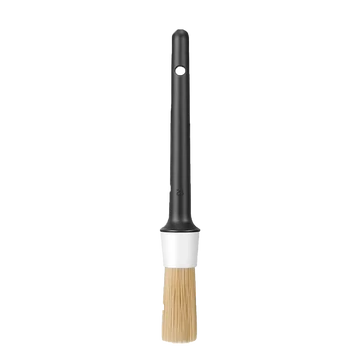 Autókozmetikai Ecset 12mm (Zöld-Barna) Autókozmetikai Ecset 12mm (Zöld-Barna)