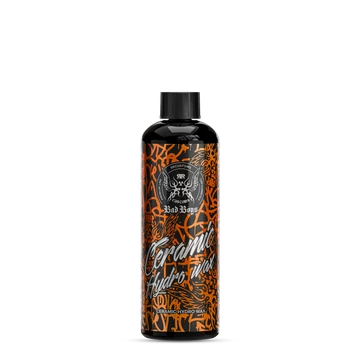 Bad Boys Ceramic Hydro Wax 500ml (Automata és önkiszolgáló mosókhoz ajánlott.) Bad Boys Ceramic Hydro Wax 500ml (Automata és önkiszolgáló mosókhoz ajánlott.)
