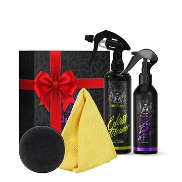 Bad Boys EZ Wiper Szett Bad Boys EZ Wiper Szett