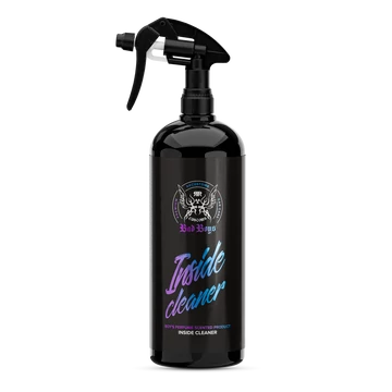 Bad Boys Inside Cleaner Boys 1L (Belső univerzális tisztító) Bad Boys Inside Cleaner Boys 1L (Belső univerzális tisztító)
