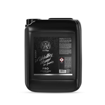 Bad Boys Upholstery Cleaner Low-Foaming PRO 20L (Kárpittisztító enyhén Habzó) Bad Boys Upholstery Cleaner Low-Foaming PRO 20L (Kárpittisztító enyhén Habzó)
