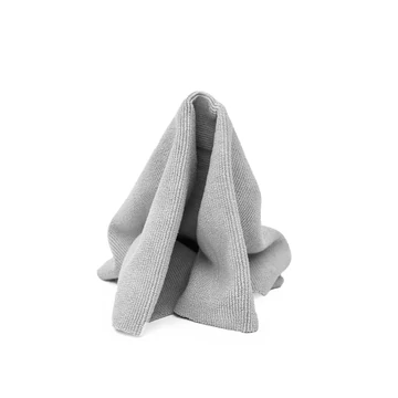Gray King Microfiber 40x40 cm (varrásmentes Szürke) Gray King Microfiber 40x40 cm (varrásmentes Szürke)