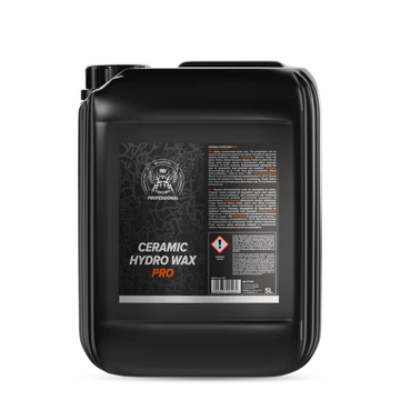 Bad Boys Ceramic Hydro Wax 5L (Automata és önkiszolgáló mosókhoz ajánlott.) Bad Boys Ceramic Hydro Wax 5L (Automata és önkiszolgáló mosókhoz ajánlott.)
