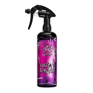 Bad Boys Adhesive Remover 500 ml (Ragasztó eltávolító)