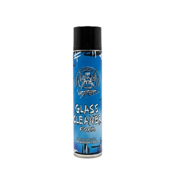 Bad Boys Glass Cleaner Foam 600ml (Ablaktisztító hab)