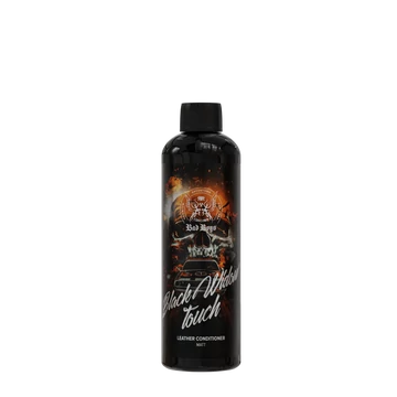 Bad Boys Black Widow Touch 500ml / Bőrápoló Matt/