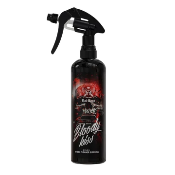 Bad Boys Bloody Kiss 500ml /Felnitisztító/