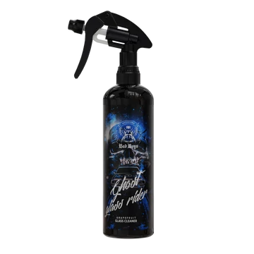 Bad Boys Ghost Glass Rider 500ml (Ablaktisztító) Bad Boys Ghost Glass Rider 500ml (Ablaktisztító)