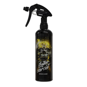 Bad Boys Leather Exorcist  500ml / Bőrtisztító/+ szórófej