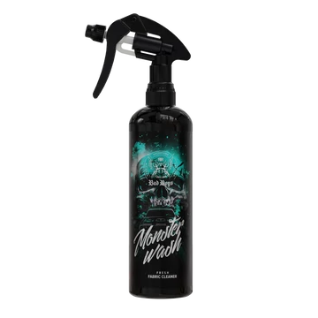 Bad Boys Monster Wash 500ml /Szövettisztító/+ szórófej
