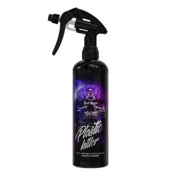 Bad Boys Plastic Killer 500ml /Boys Parfume/(Műanyag tisztító)+szórófej