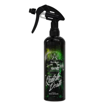 Bad Boys Quick Death 500ml  /Sunrise/ (Gyors Wax)