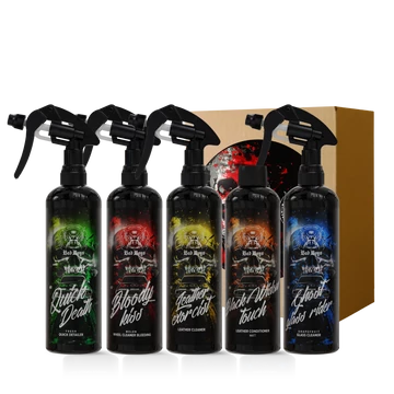 Bad Boys Halloween Set Bad Boys Halloween Set