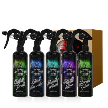 Bad Boys Halloween Set 2 Bad Boys Halloween Set 2