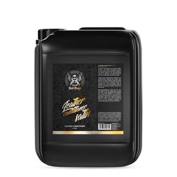 Bad Boys Leather Conditioner Satin 5L / Bőrápoló Szatén/ Bad Boys Leather Conditioner Satin 5L / Bőrápoló Szatén/