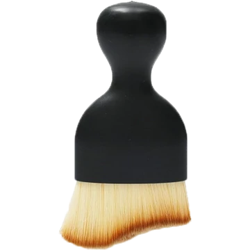 Puha Lapos Ecset (Belső tisztításra) Puha Lapos Ecset (Belső tisztításra)