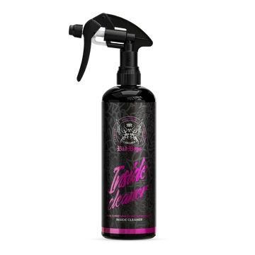 Bad Boys Inside Cleaner Girls 500ml (Belső univerzális tisztító) Bad Boys Inside Cleaner Girls 500ml (Belső univerzális tisztító)