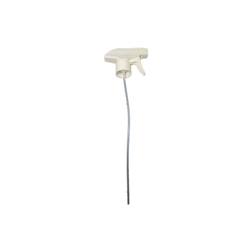 Fehér szórófej (Sima) Fehér szórófej (Sima)