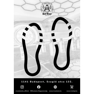 RRC Papír Szőnyeg RRC Papír Szőnyeg