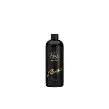 Bad Boys Shampoo 1l / Orangeade / ( Sampon)