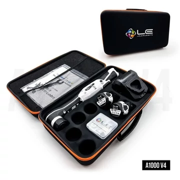 Liquid Elements A1000 V4 mini Akkus polírozógép Liquid Elements A1000 V4 mini Akkus polírozógép
