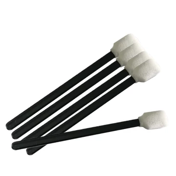 Detailing Swab Fekete 5db-os csomag (Pálca, szivacsos fejjel) Detailing Swab Fekete 5db-os csomag (Pálca, szivacsos fejjel)
