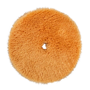 Bad Boys Polírozó korong Wool 75mm (Gyapjú)