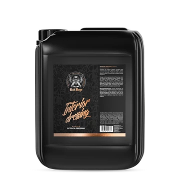 Bad Boys Interior Dressing 5L / Cookie / (Belső Műanyag ápoló)
