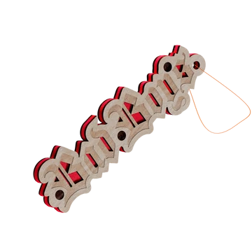 BadBoys légfrissítő Párna (parafa) BadBoys légfrissítő Párna (parafa)